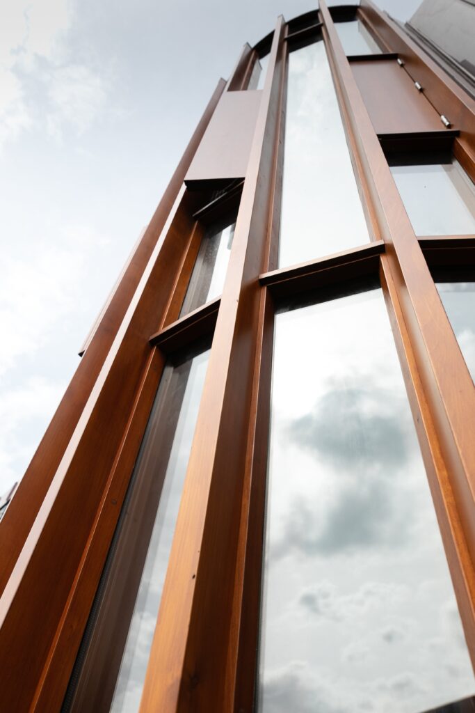 sydenham joinery door windows