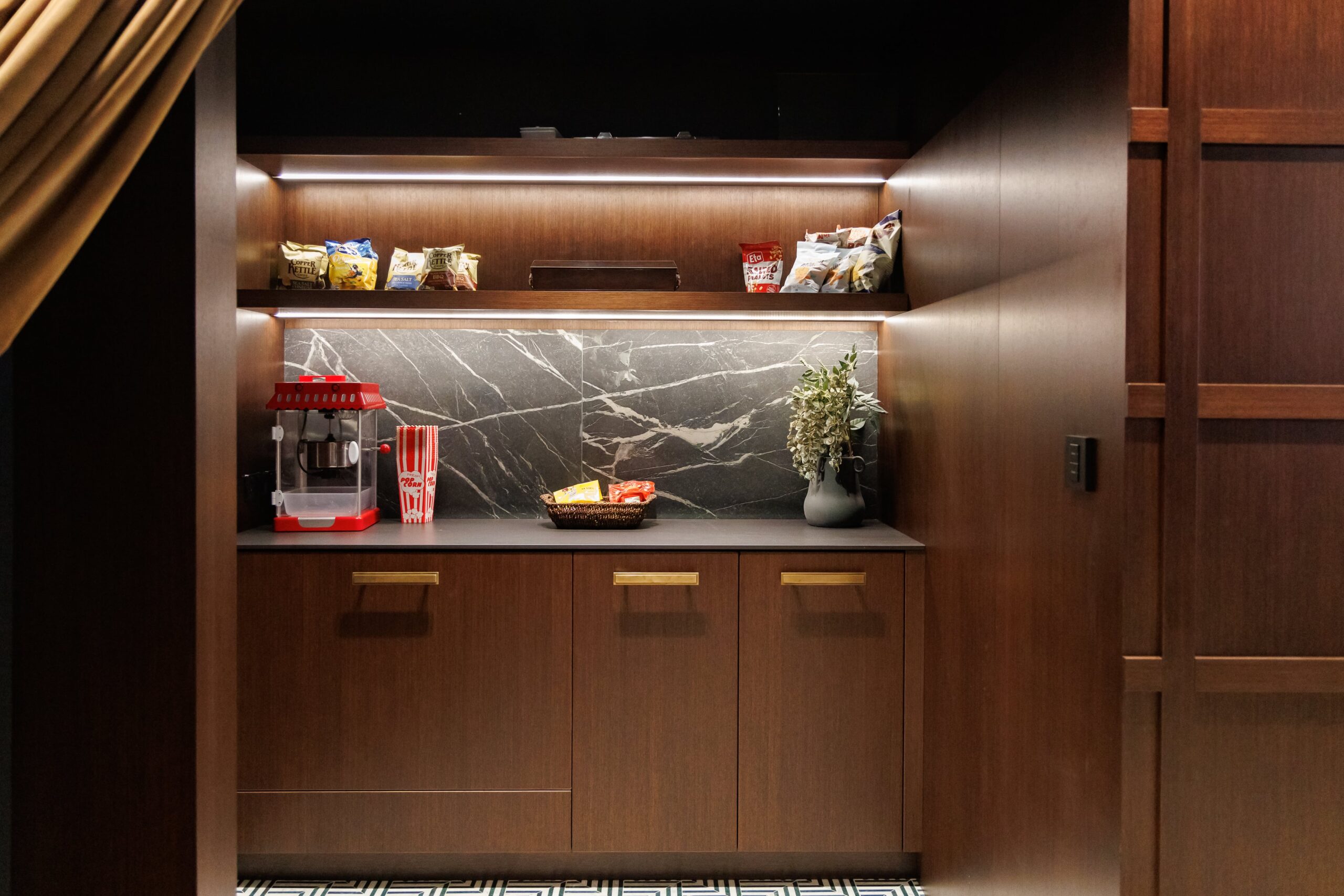 Swann - sydenham joinery